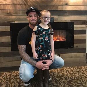 Meet your Posher, James